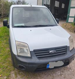 Ford transit connect del 2013