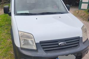 Ford transit connect del 2013