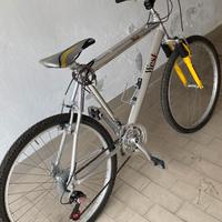 Mountain bike 26" Cup's Reflex