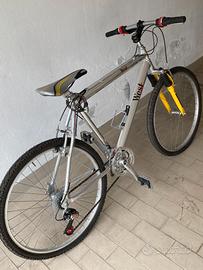 Mountain bike 26" Cup's Reflex