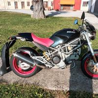 Ducati Monster 1000 - 2003