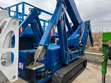 RAGNO PALAZZANI XTJ 39