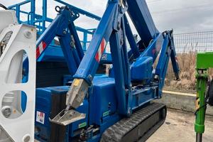 RAGNO PALAZZANI XTJ 39