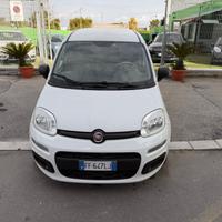 Fiat Panda 0.9 TwinAir Turbo Natural Power Lounge