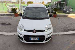 Fiat Panda 0.9 TwinAir Turbo Natural Power Lounge
