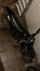 pitbike 125