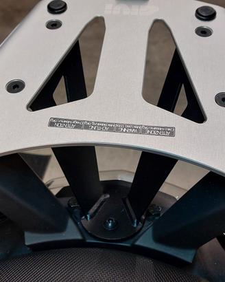 givi portapacchi per bmw C650Gt
