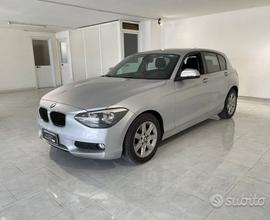 BMW serie 1