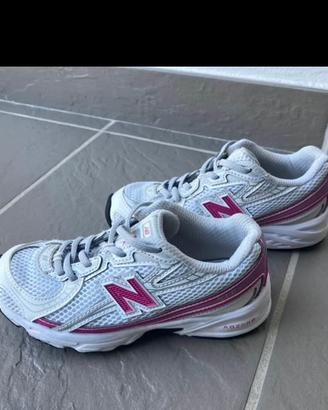 New Balance bambina