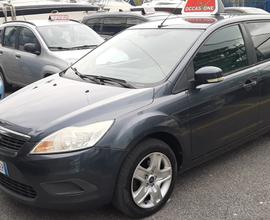 Ford Focus 1.6 TDCi (110CV) SW Tit. DPF