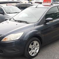 Ford Focus 1.6 TDCi (110CV) SW Tit. DPF