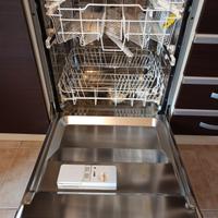 lavastoviglie da incasso