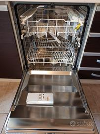 lavastoviglie da incasso