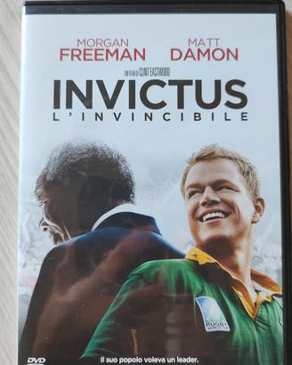 Invictus 