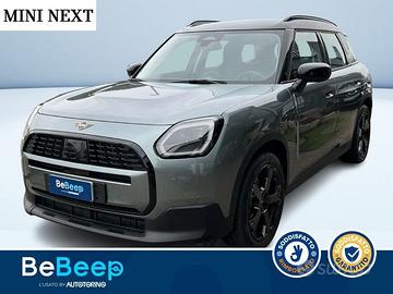 MINI Countryman Mini F60 MINI 2.0 48V D CLASS...