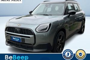 MINI Countryman Mini F60 MINI 2.0 48V D CLASS...