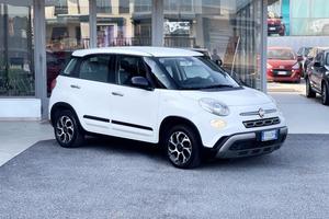 Fiat 500 L Cross 1.4 Benzina 95CV E6 Neo - 2019