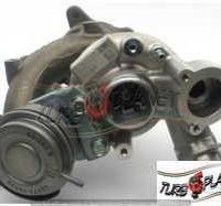 Turbo NUOVO seat leon/altea/toledo 1.4 tsi