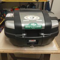 bauletto moto GIVI 52 litri