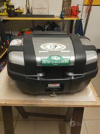 bauletto moto GIVI 52 litri