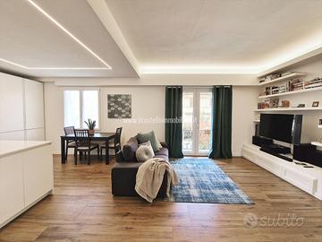 Rif.AP790|Appartamento Sarteano