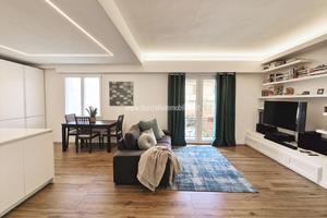 Rif.AP790|Appartamento Sarteano