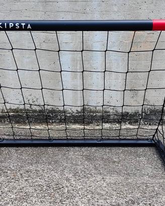 Porta calcio Kipsta
