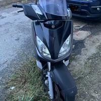 Yamaha XMAX 250 del 2005