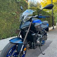 Cupolino Yamaha MT 07