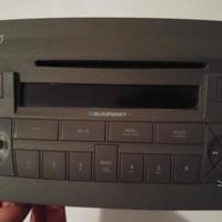 Autoradio originale fiat panda 2004
