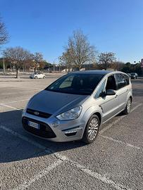 Ford SMax