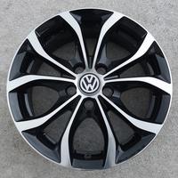 Cerchi In Lega NUOVI da 15 Per Vw Polo Audi A1 Ecc