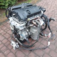 MOTORE - 8FP Citroen DS3 1400 B