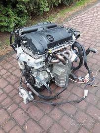 MOTORE - 8FP Citroen DS3 1400 B