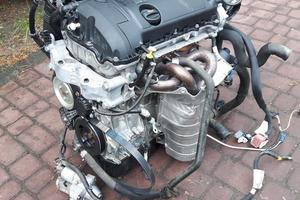 MOTORE - 8FP Citroen DS3 1400 B