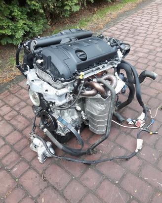 MOTORE - 8FP Citroen DS3 1400 B