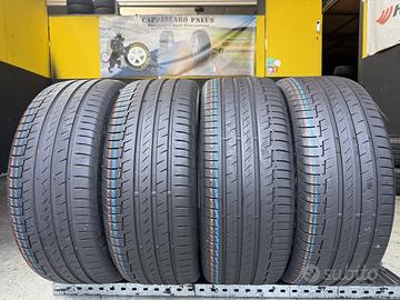 4 Gomme Continental 235/50R19 103V 85/90% Residui