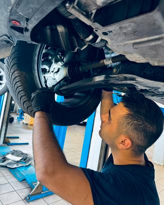 Controllo Auto Usata prima di acquistarla