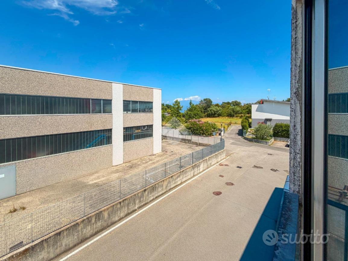 UFFICIO A MANERBA DEL GARDA - Vista 2
