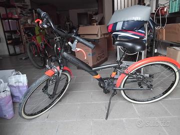bicicletta per bambino