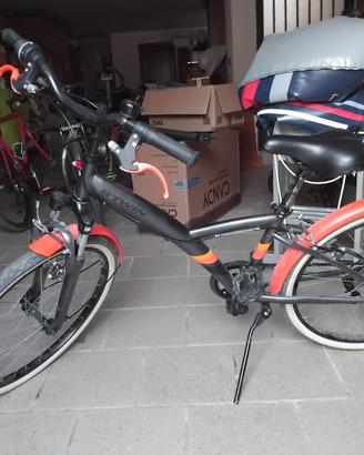 bicicletta per bambino