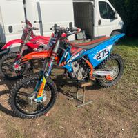 Ktm sx-f 250