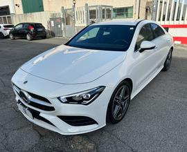 MERCEDES-BENZ CLA 200 Automatic AMG Premium