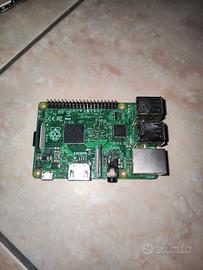 Raspberry pi 2 model b 1Gb