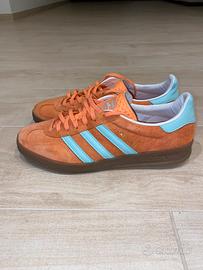 Adidas Gazelle n. 43 1/3