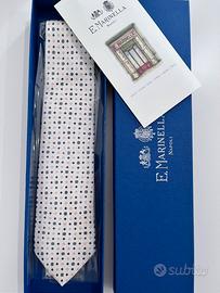 Cravatta E. Marinella