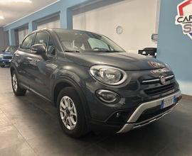 Fiat 500X 1.3 MultiJet 95 CV City Cross