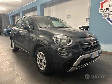 Fiat 500X 1.3 MultiJet 95 CV City Cross