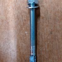 tassello a battere fischer da 10 lungo 125