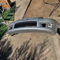 Paraurti suzuki sx4 e Fiat Sedici